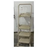 Cosco paint ladder