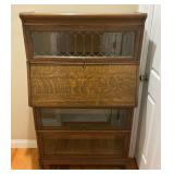 Antique lawyer
