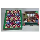 1000 piece nutcracker puzzle