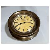 Harrington & Co. London battery operated clock