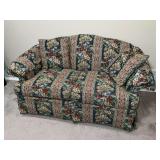 Love seat