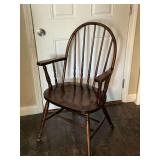 Vintage kitchen chair
