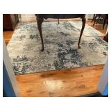 Myles area rugs