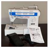Tailor Professional sewing machine Model 834