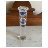 Galileo timer