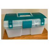 Keter multi-purpose box