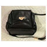 Pourchet Paris leather purse