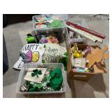 St. Patrick
