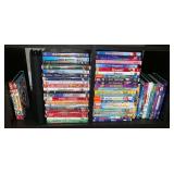 DVDs
