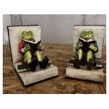 Pair of Toad
