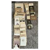 Collection of vintage photographs