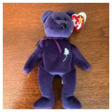 Original Princess Ty Beanie with tags