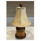 Decorative lamp