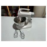 Sunbeam stand mixer
