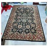 Nebraska Furniture Mart area rug