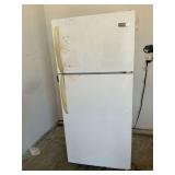 Fridgaire refrigerator, working condition