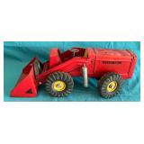 Hough Payloader by Nylint