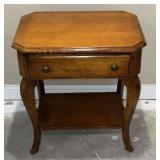 End table