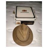 Royal Stetson 7 1/8 hat
