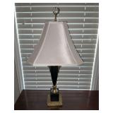Vintage table lamp