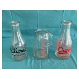Glasco 4-cup pitcher