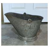Coal bucket