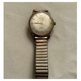 Lord Elgin 30 jewel self-winding American made men