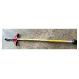 Vintage pogo stick