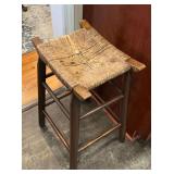 25" T bar stool
