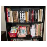 Cook books