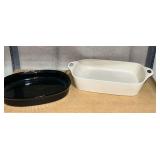 Corning Ware 9x13 casserole