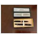 Parker Life time guaranteed pen