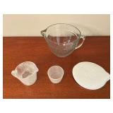 Pampered Chef measuring cup, 8 cup