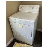 Kenmore Elite electric dryer  Model 110.64942300