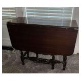 Drop Leaf table