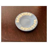 Wedgewood dish 3 3/4" W.