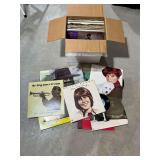 Record albums