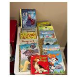 Golden Books