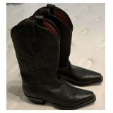 Tony Llama cowboy boots, size 8B