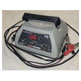Schumacher Speed Charge 12 volt battery charger