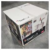Keter Cool Bar portable cooler table