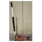 Matco Tools The Beast floor jack