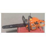 Husqvarna 440 chainsaw