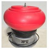 Berry MFG vibratory cleaner