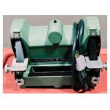 Toastmaster 5" bench grinder