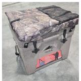 SubZ 23 quart cooler