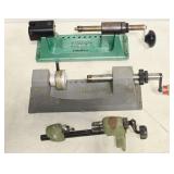 RCBS case trimmer