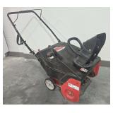 MTD 21" Snowblower