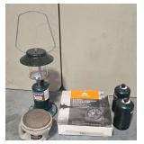 Coleman Sportcat propane heater
