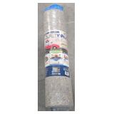 Quiet Walk floor acoustic underlayment